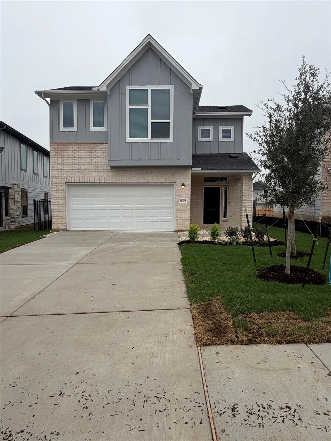Photo of 11209 GOLDEN CLOUD BND, Manor, TX, 78653