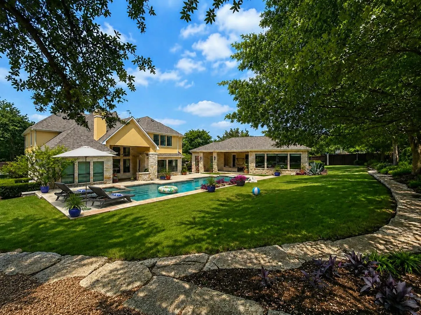 Photo of 1005 LAKEWOOD HILLS TER, Austin, TX, 78732