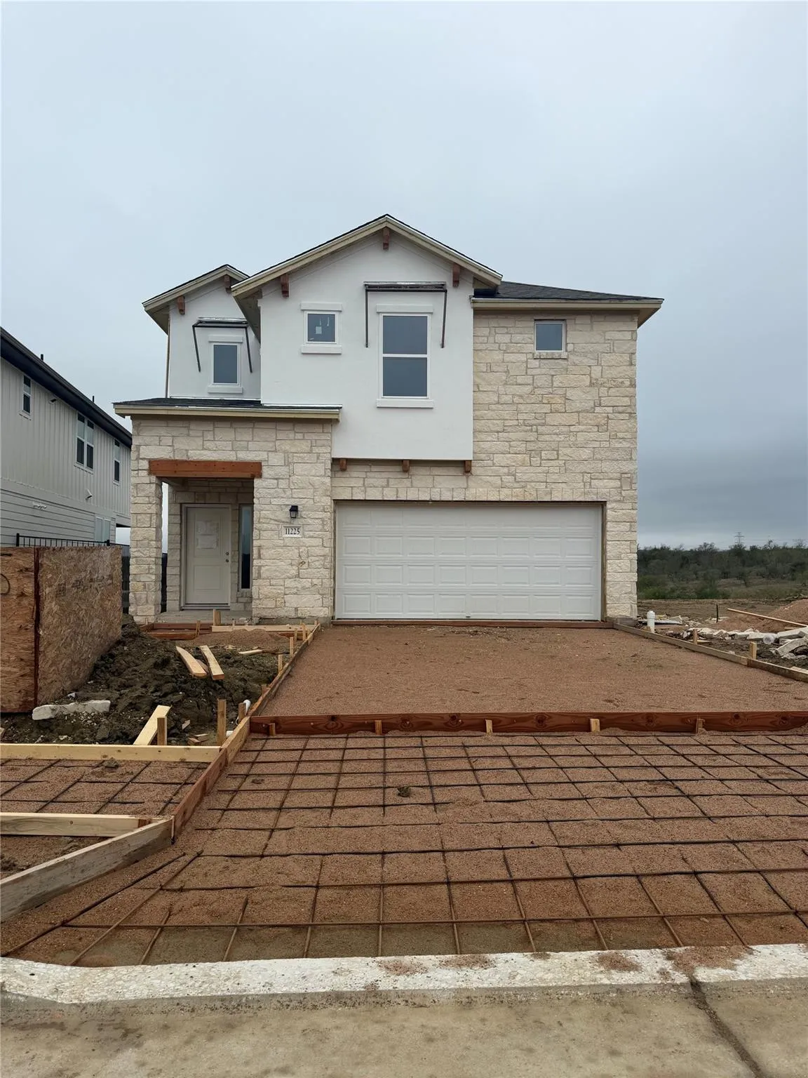 Photo of 11225 ZIP COCHISE WAY, Austin, TX, 78653