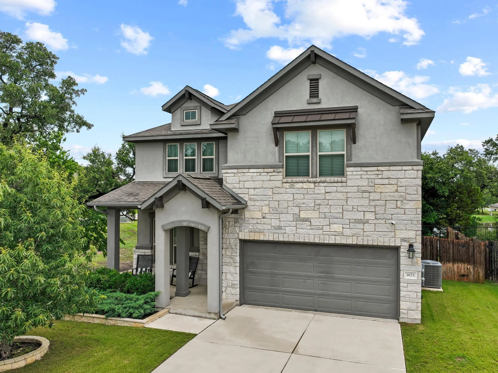 Photo of 1673 TURTLE BAY LOOP, Leander, TX, 78641