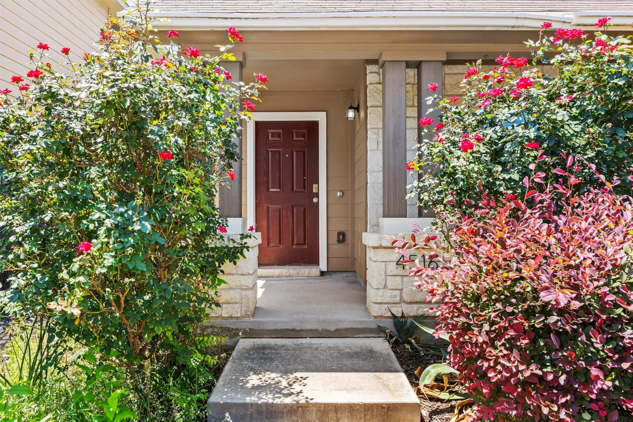 Photo of 4516 KIND WAY #253, Austin, TX, 78725