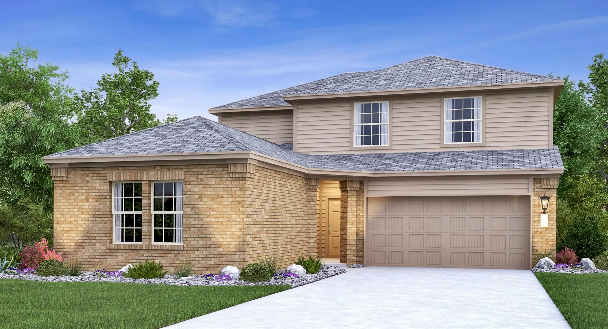 Photo of 17837 ORCHARD ORIEL WAY, Pflugerville, 78660