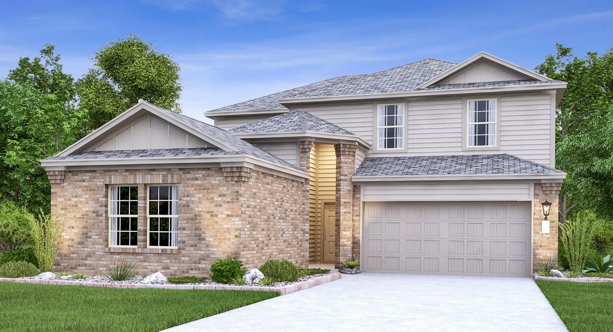 Photo 2 of 17837 ORCHARD ORIEL WAY