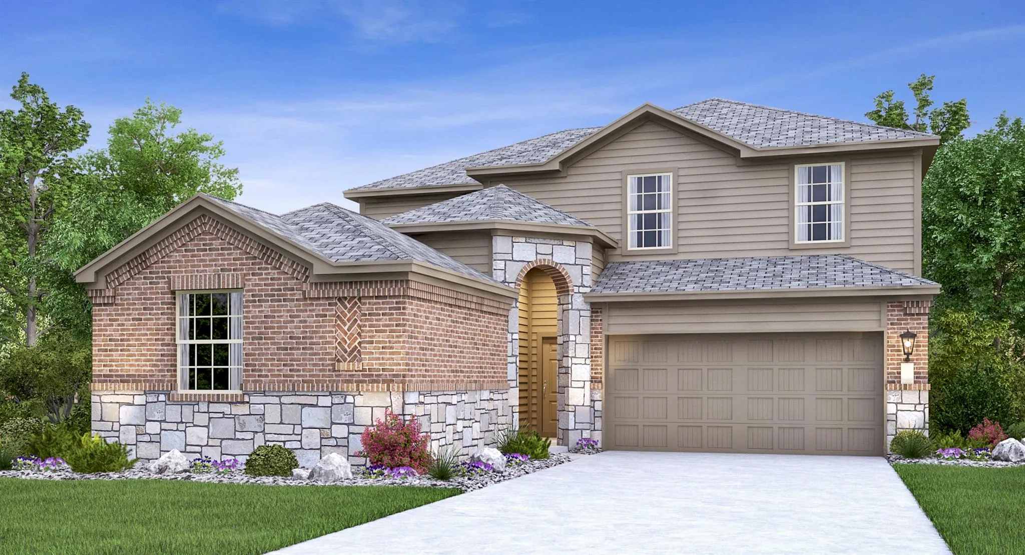 Photo 4 of 17837 ORCHARD ORIEL WAY