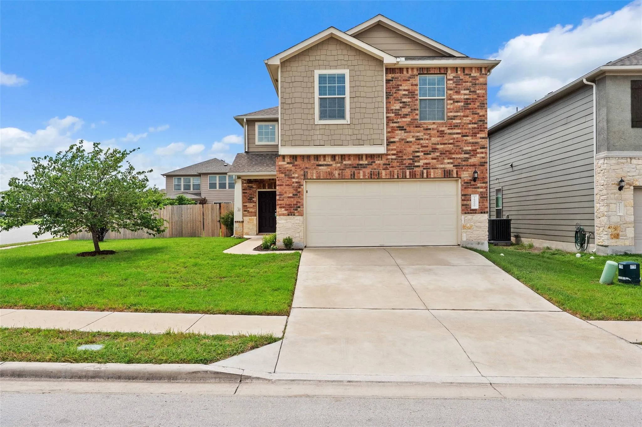 Photo of 16000 CANBERRA TRL, Austin, TX, 78728