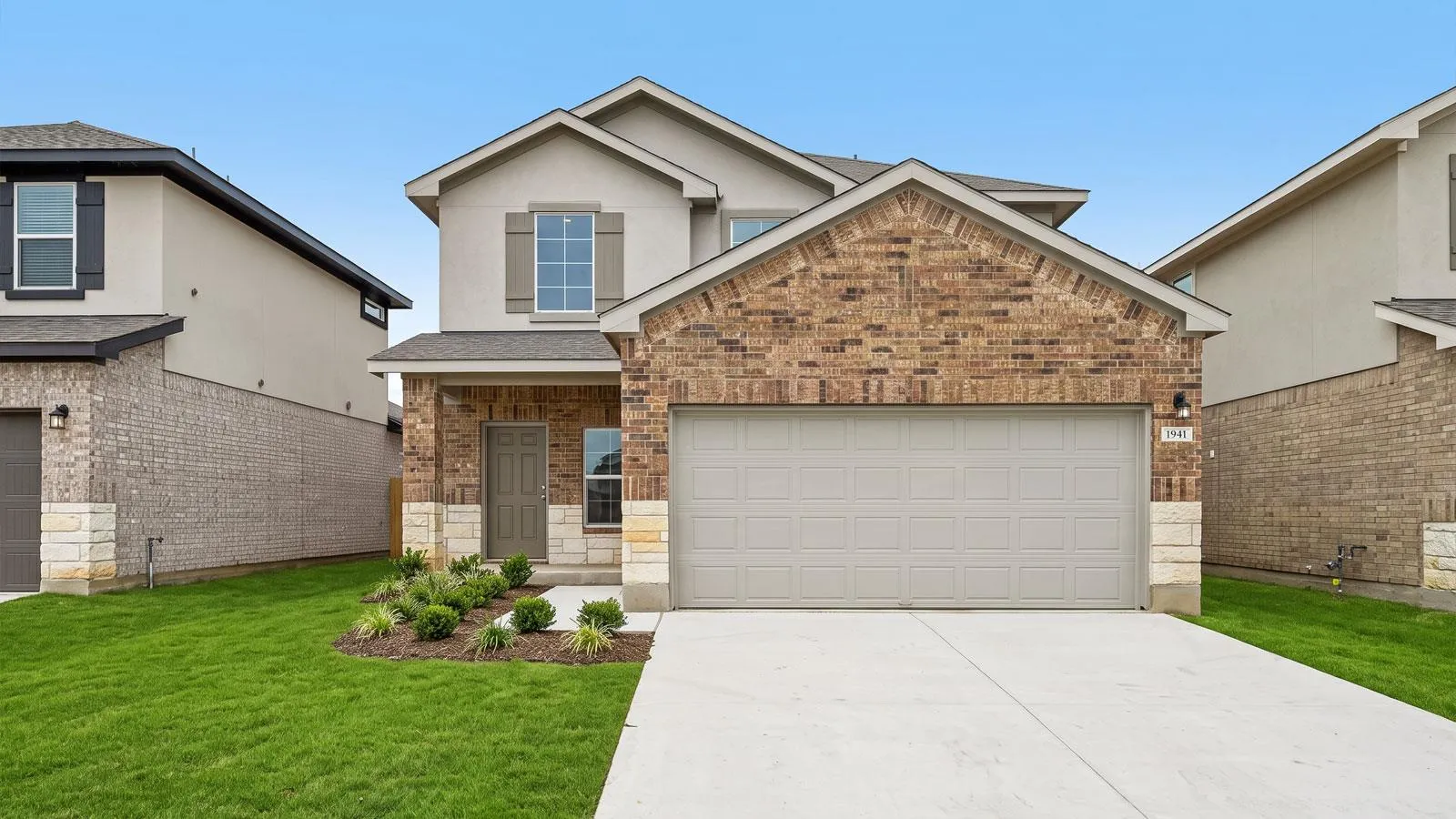 Photo of 1941 ARBUCKLE DR, Leander, TX, 78641