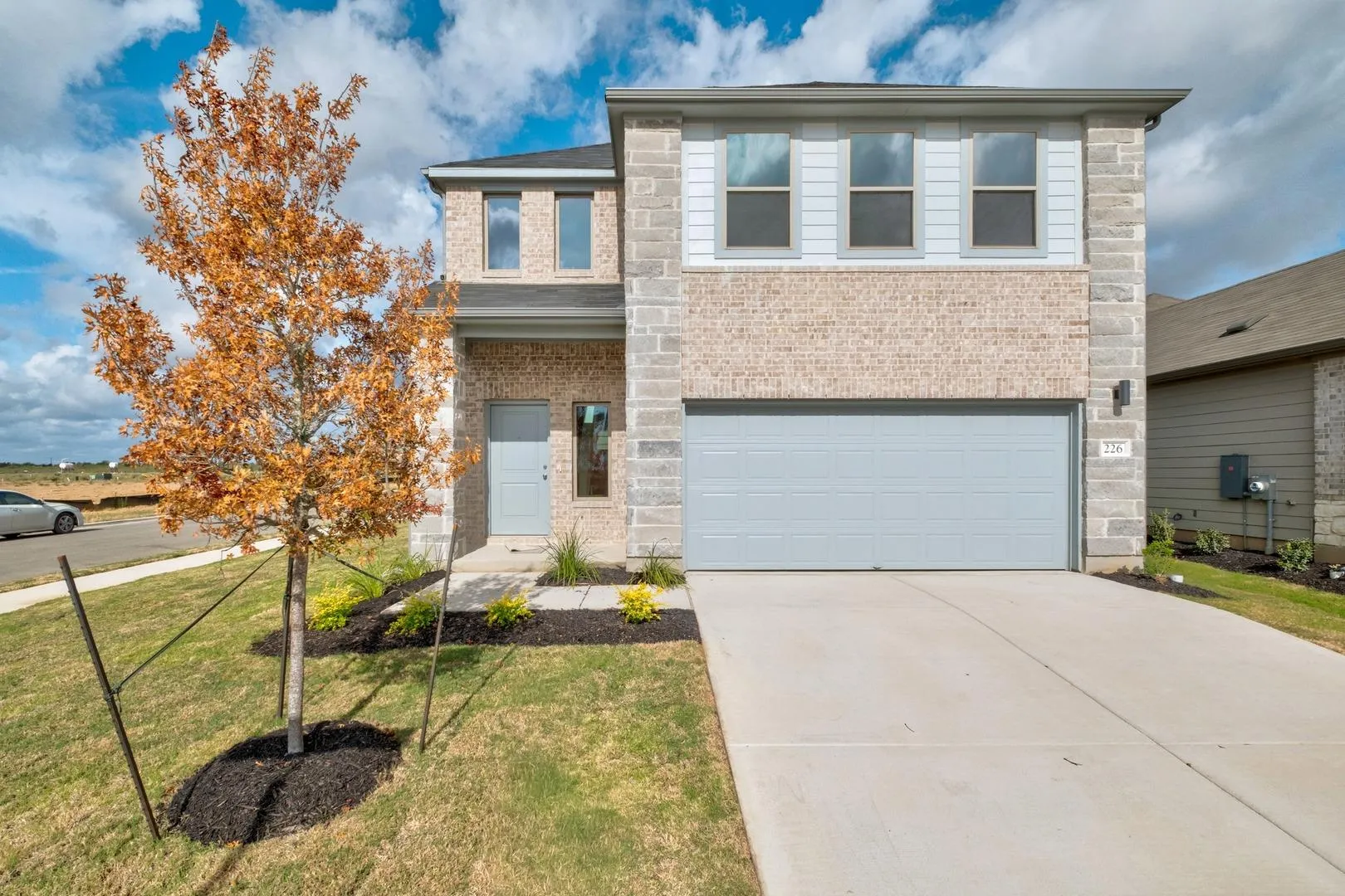 Photo of 226 HORNET ST, Elgin, TX, 78621
