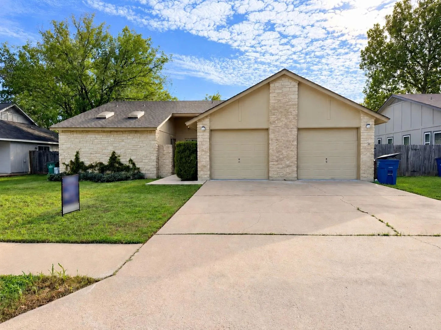 Photo of 8713 PINERIDGE DR #A & B, Austin, TX, 78729
