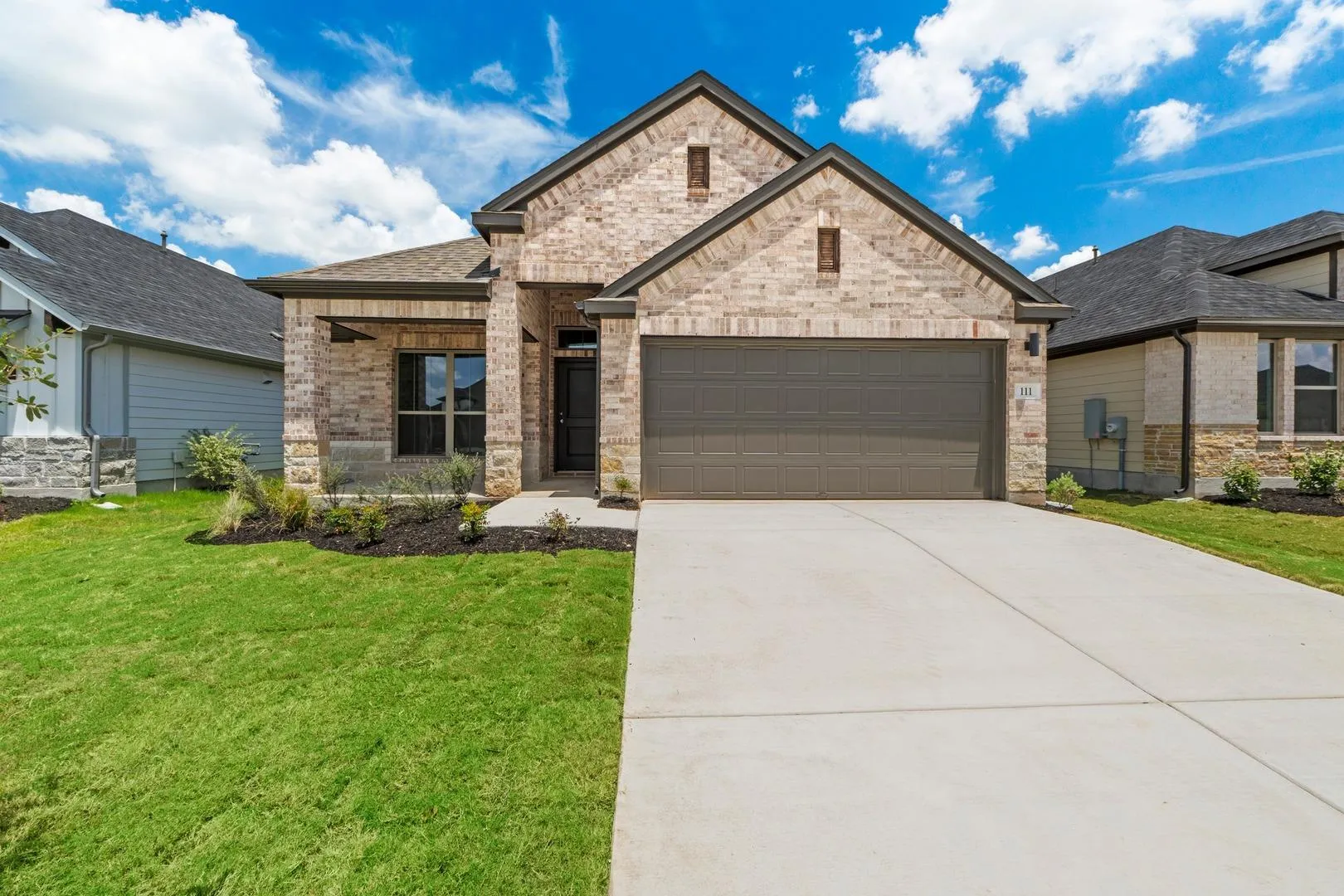 Photo of 111 MALIBU, Hutto, TX, 78634