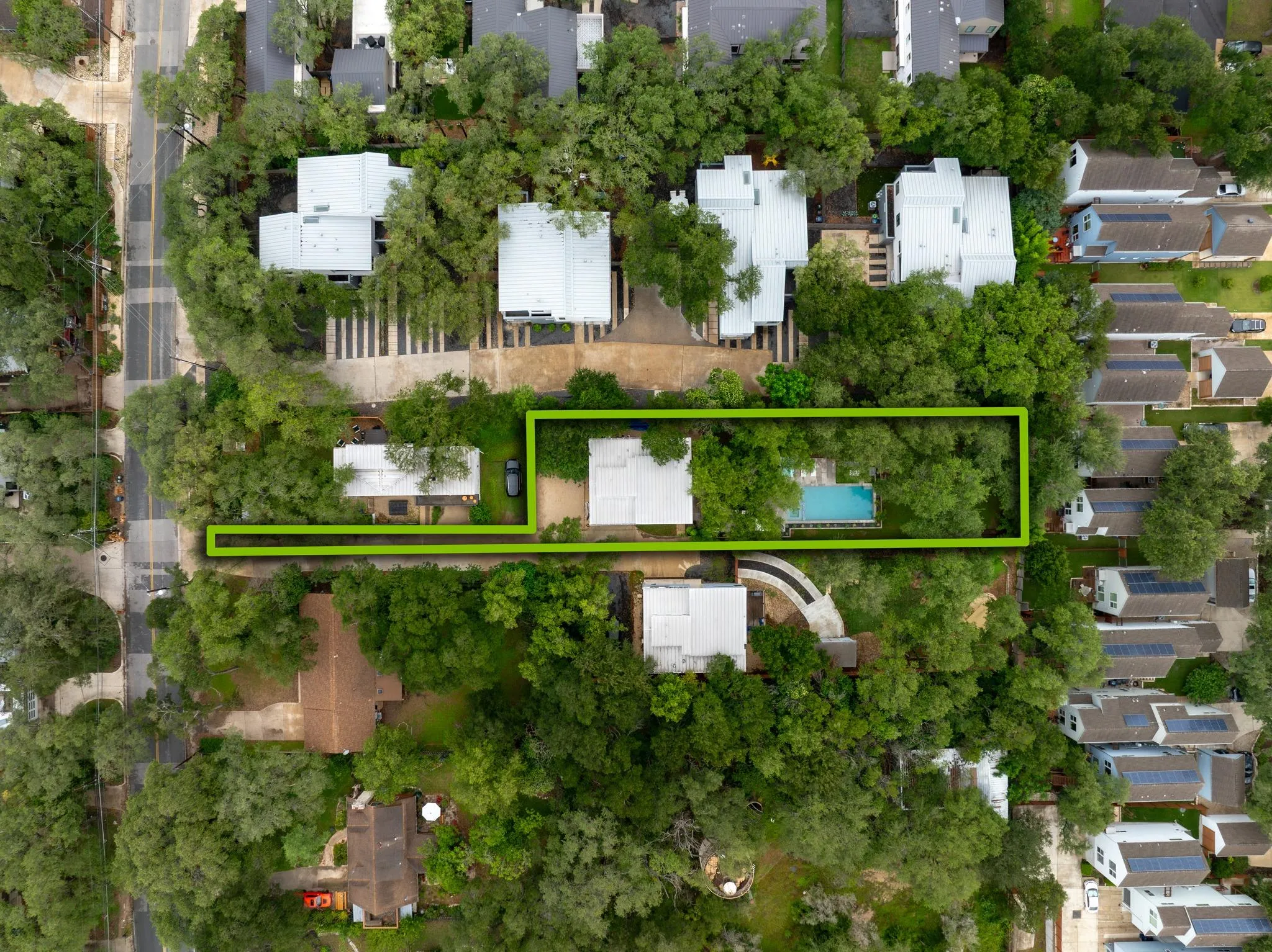 Photo 3 of 3112 CLAWSON RD