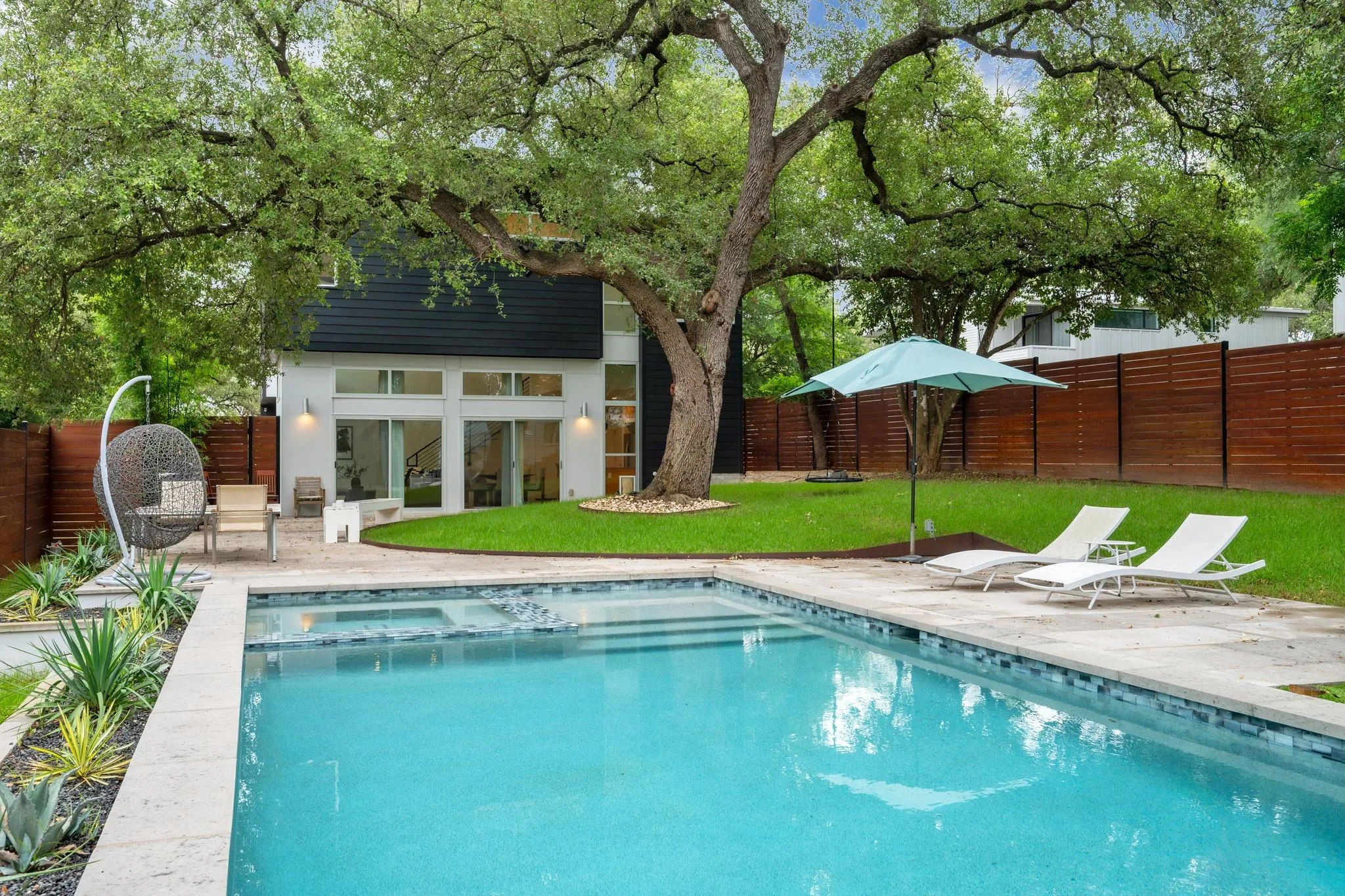 Photo of 3112 CLAWSON RD, Austin, 78704