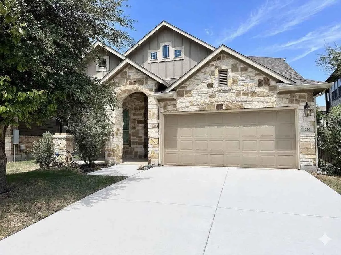 Photo of 756 BONNET BLVD, Georgetown, TX, 78628