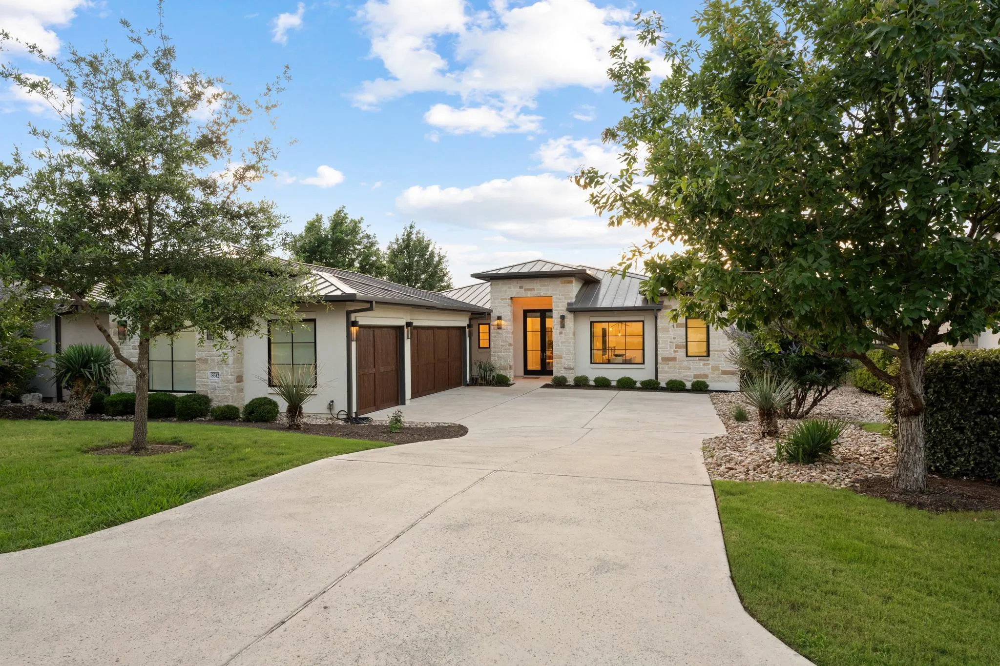 Photo of 8312 CARRANZO DR, Austin, TX, 78735