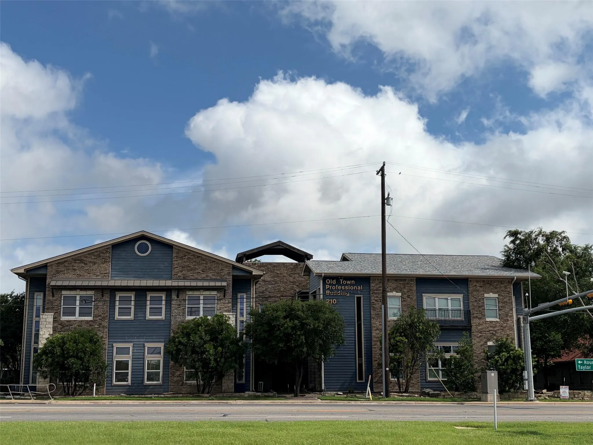 Photo of 210 HIGHWAY 79 #203, 204, Hutto, TX, 78634