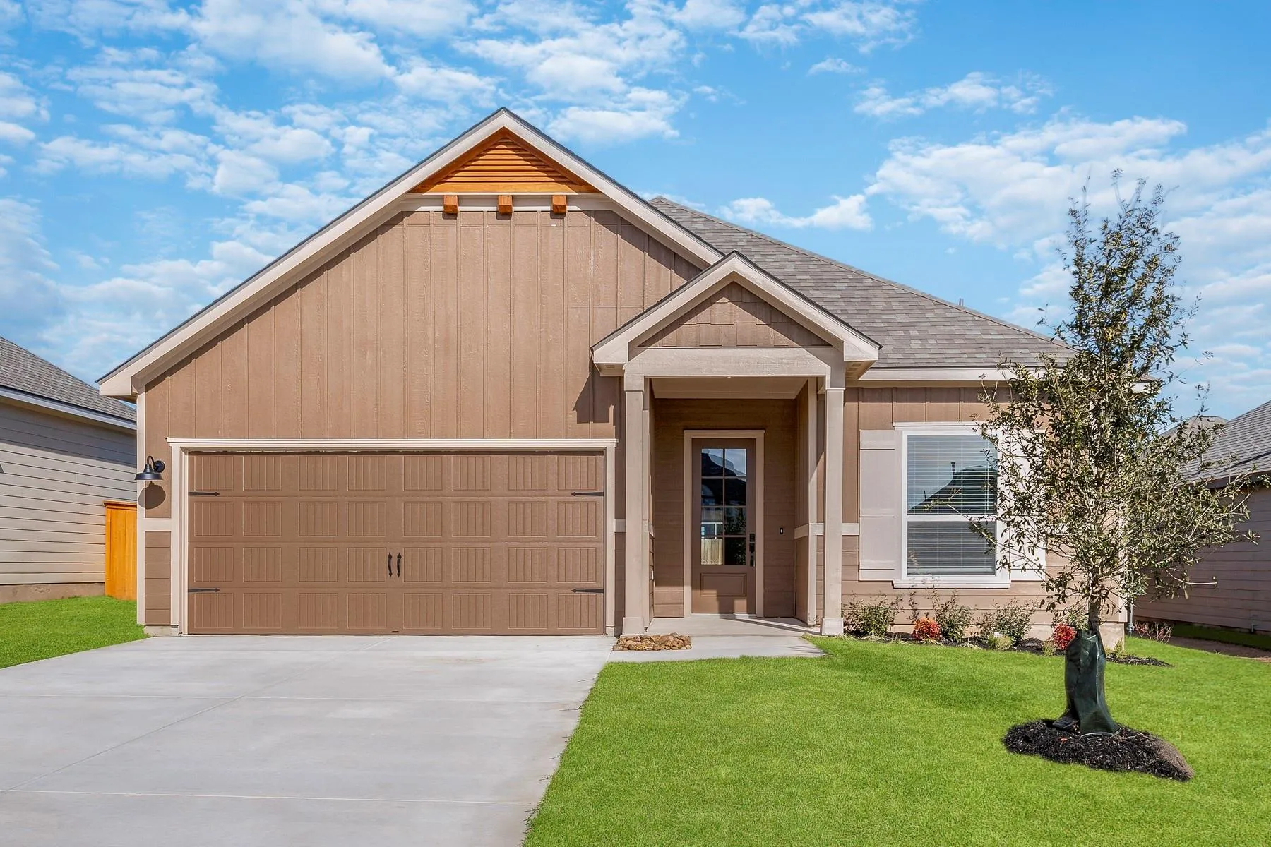 Photo of 309 LT JOHN DECKER DR, San Marcos, TX, 78666