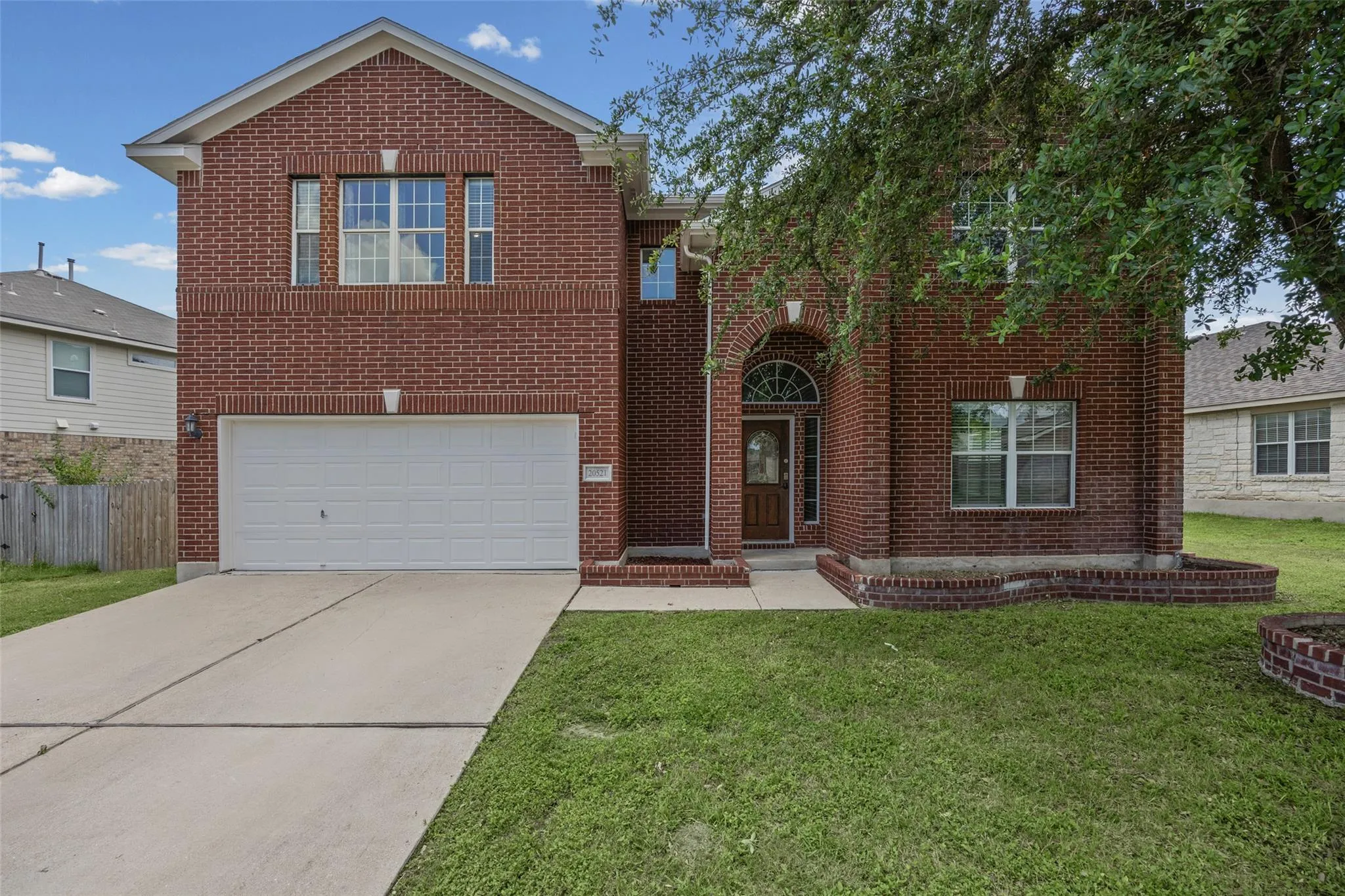 Photo of 20521 FARM POND LN, Pflugerville, 78660