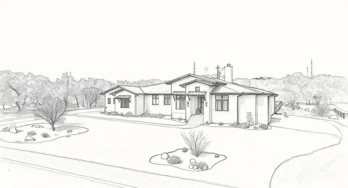 Photo of 2251 W FITZHUGH RD, Dripping Springs, TX, 78620