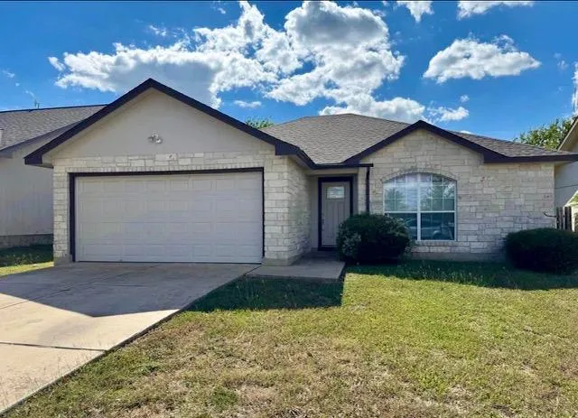 Photo of 400 BLUE SHALE DR, Jarrell, TX, 76537