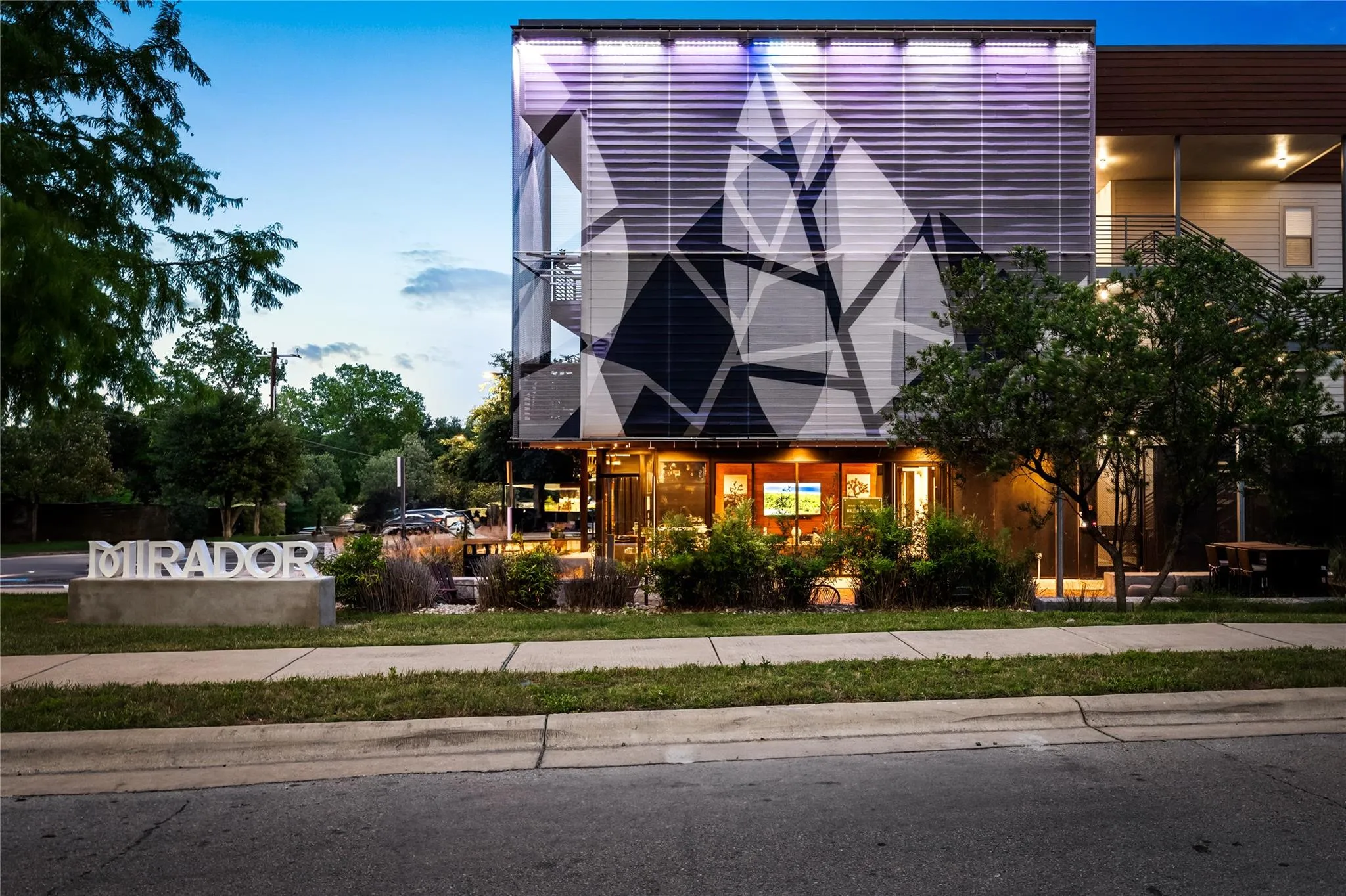 Photo of 2505 THORNTON RD #2306, Austin, TX, 78704