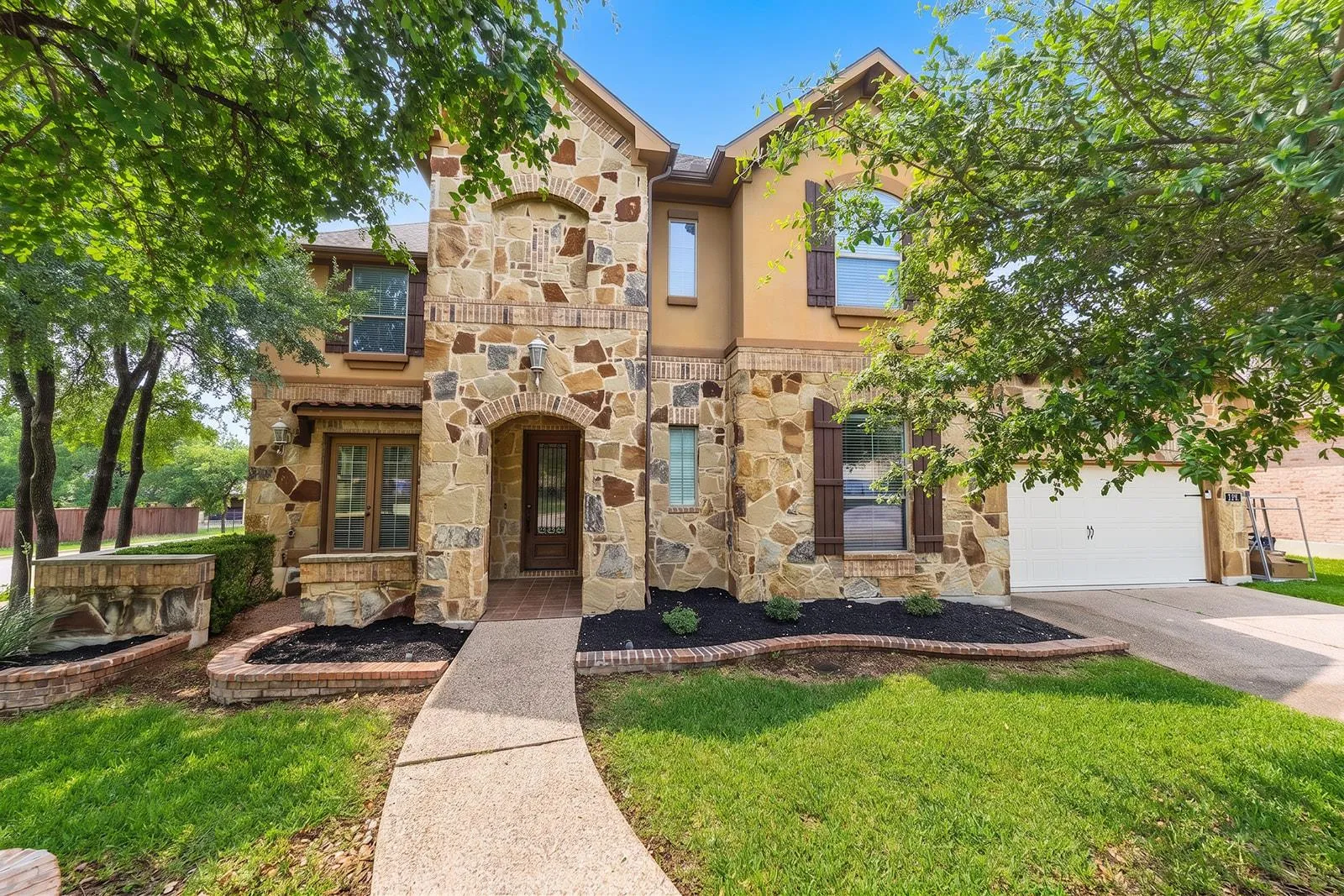 Photo of 114 SADDLE RIDGE DR N, Cedar Park, TX, 78613