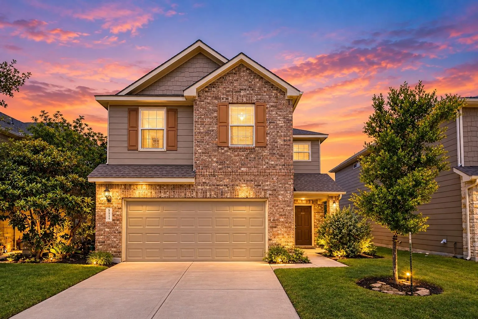 Photo of 9944 ALY MAY DR, Austin, TX, 78748