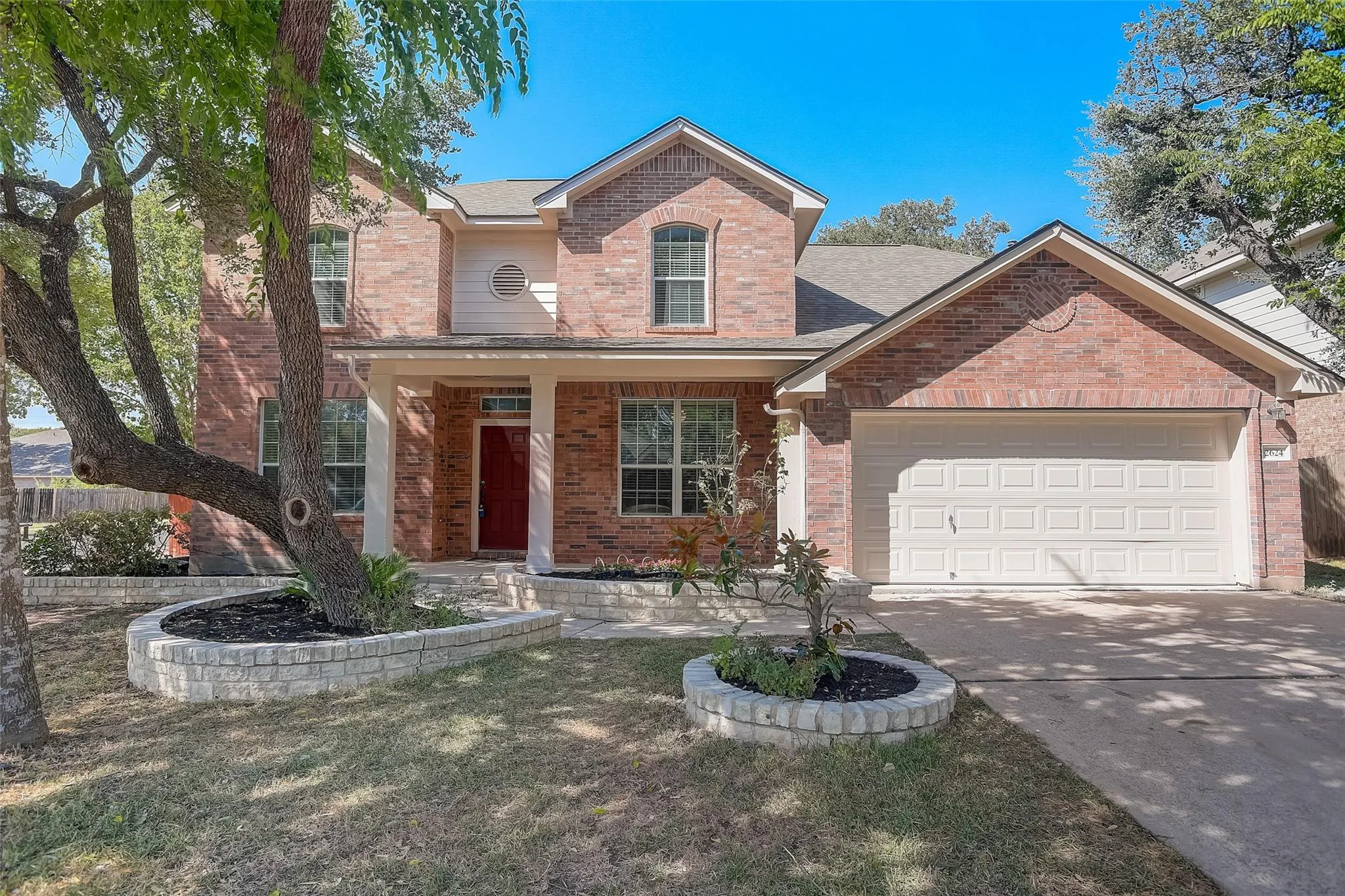 Photo of 2624 LOU JOHN ST, Austin, TX, 78727