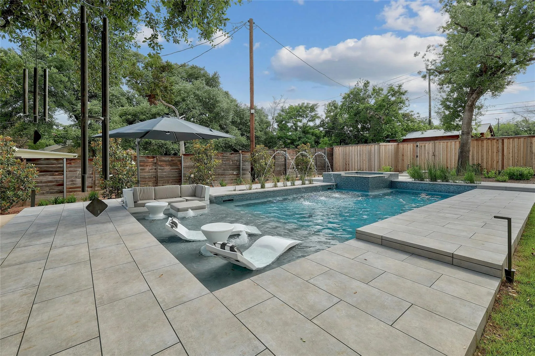 Photo of 4703 HIGHLAND TER, Austin, TX, 78731