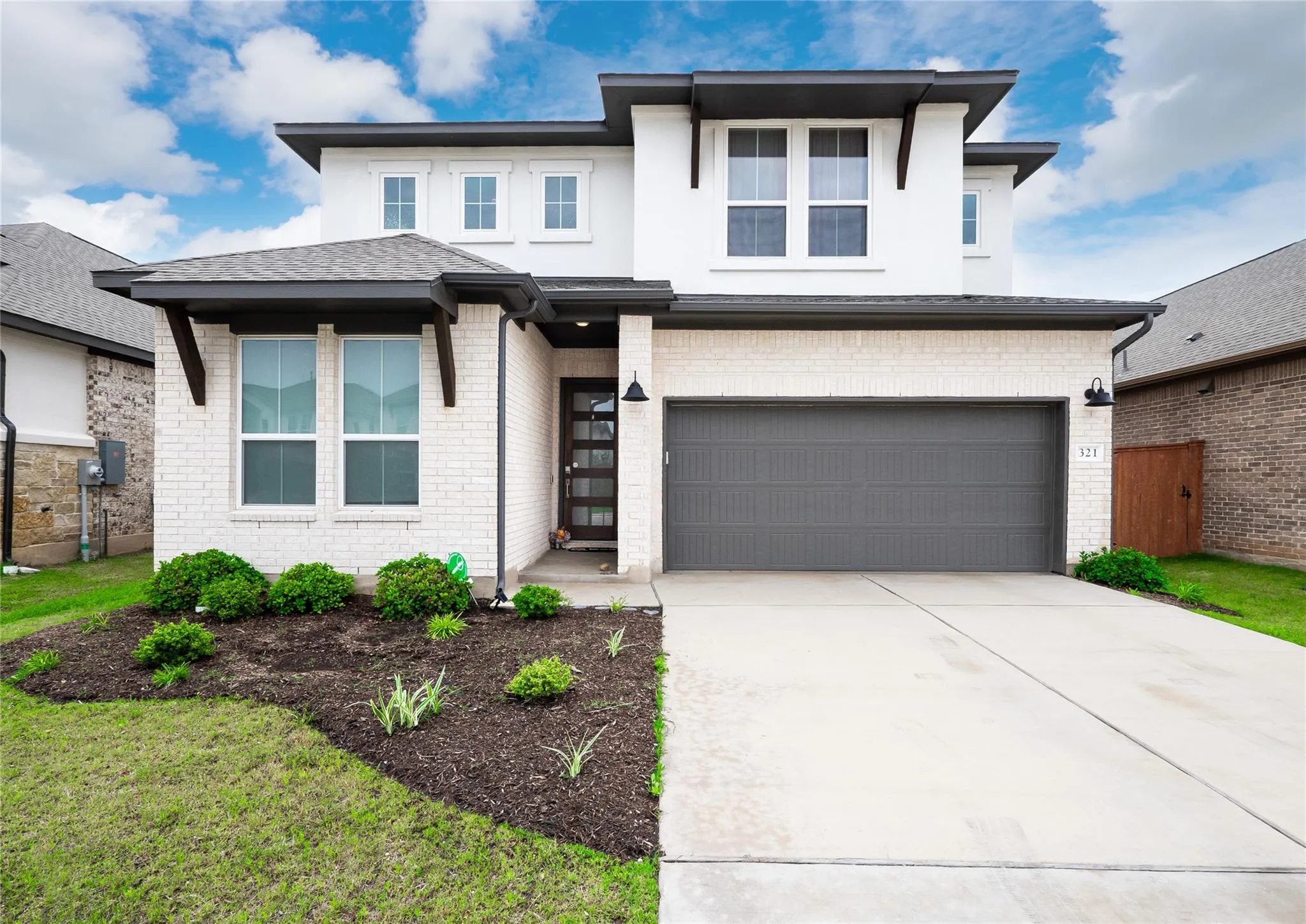 Photo of 321 LARIAT LOOP, Liberty Hill, TX, 78642