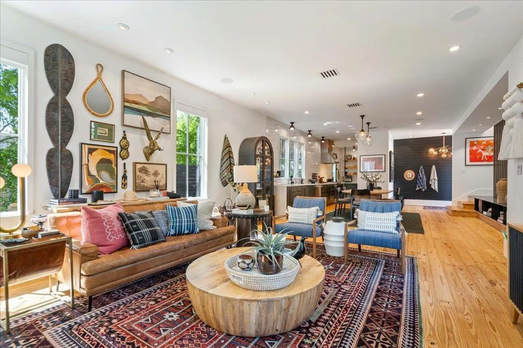 Photo of 1306 CLIFFORD AVE, Austin, TX, 78702