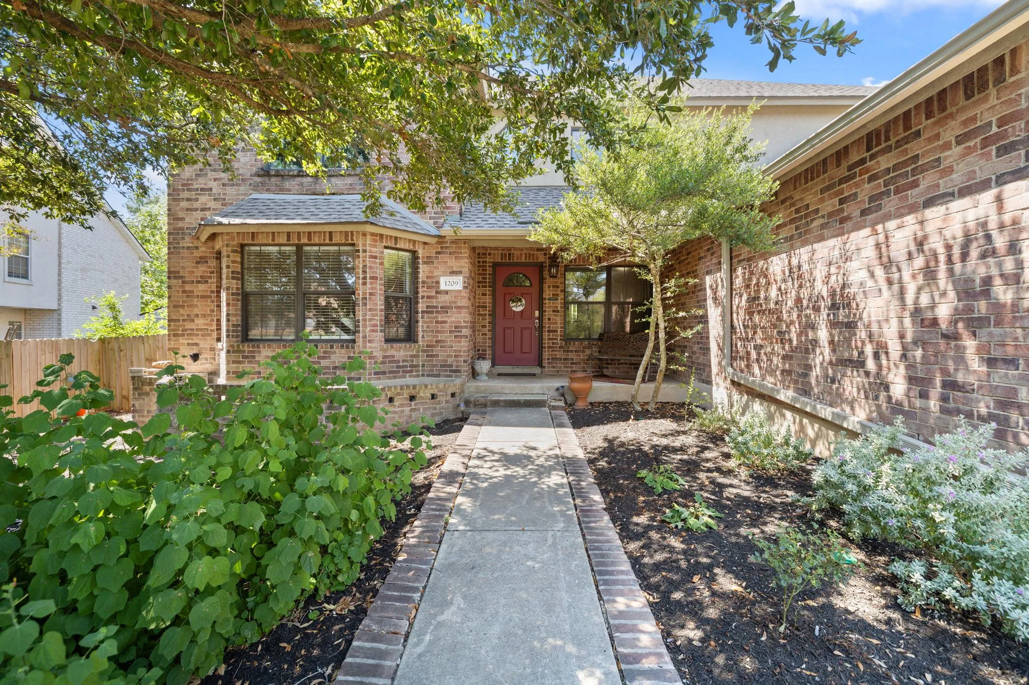 Photo of 1209 FABER DR, Pflugerville, TX, 78660