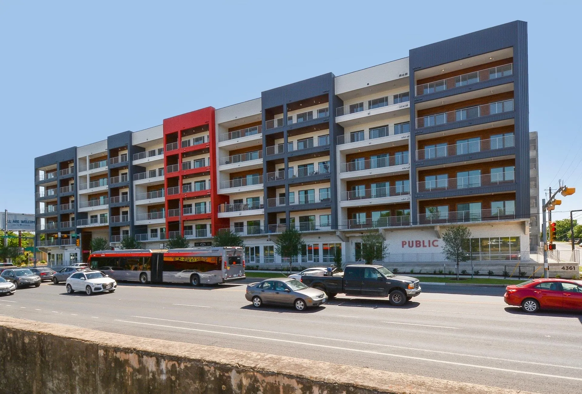 Photo of 4361 S CONGRESS AVE #527, Austin, TX, 78745