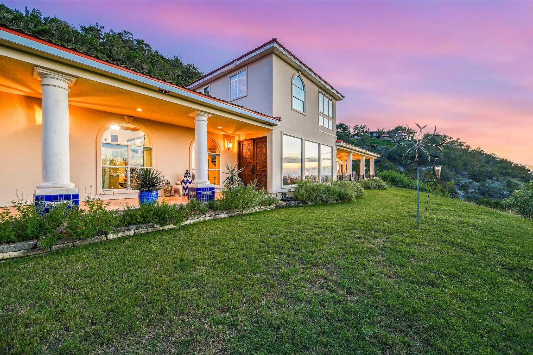 Photo of 501 BRINKLEY DR, Wimberley, TX, 78676