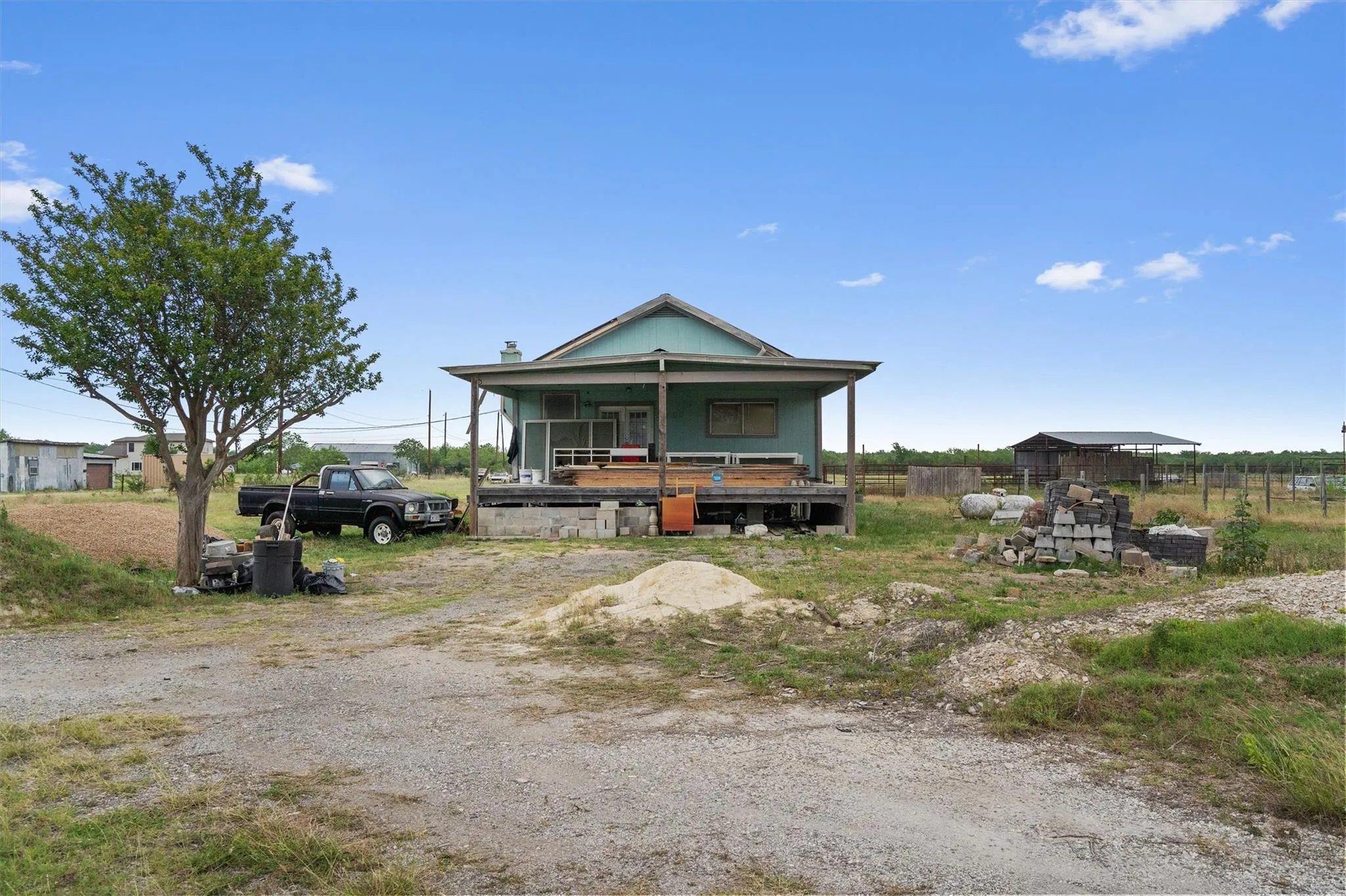 Photo of 14600 FM-812, Del Valle, TX, 78617