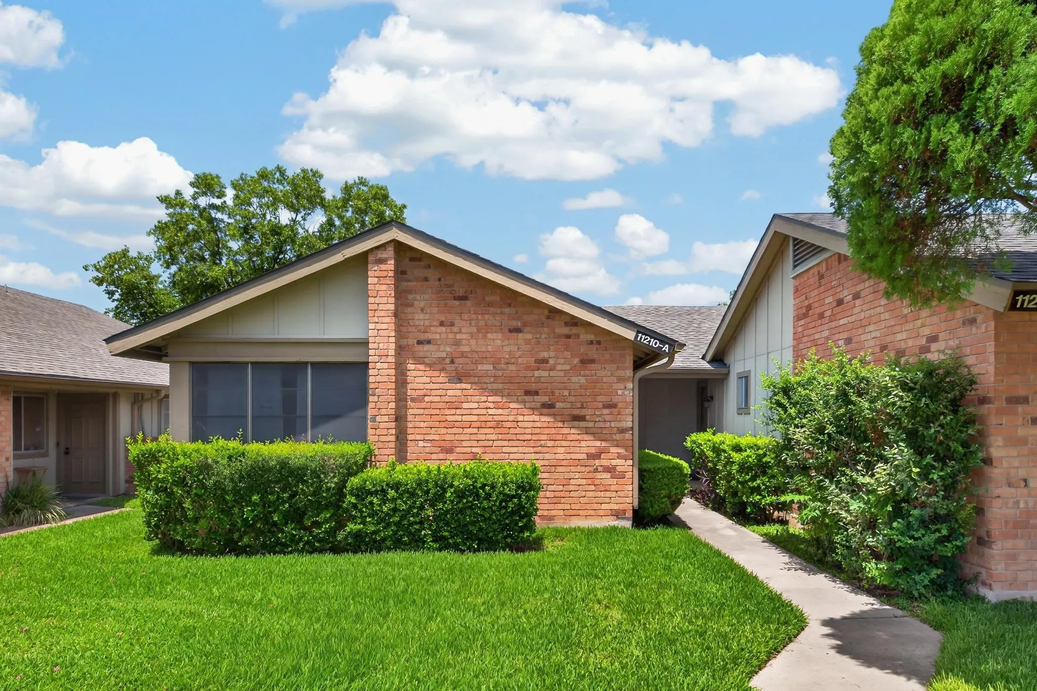 Photo of 11210 PARKFIELD DR #A, Austin, TX, 78758