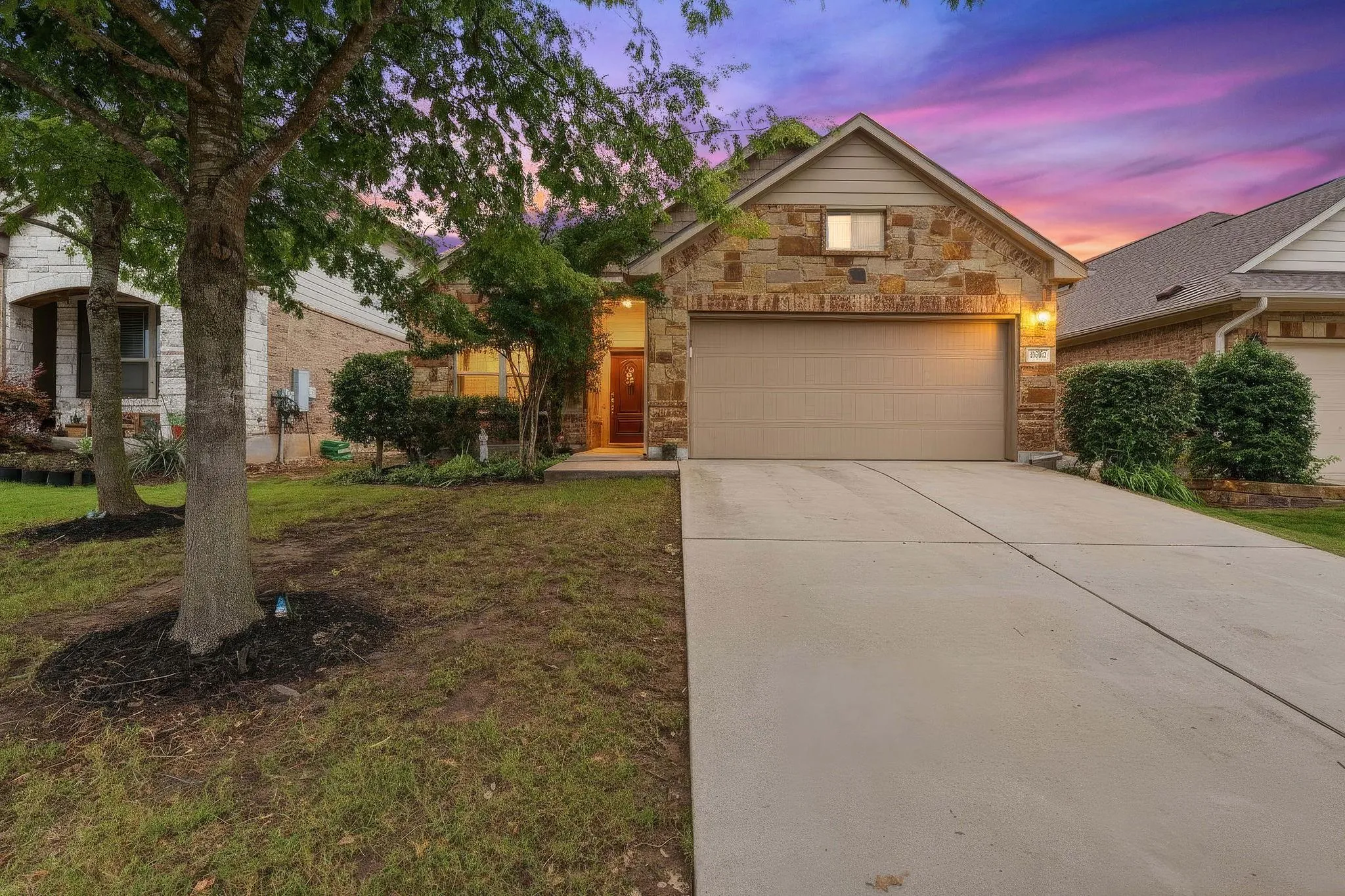 Photo of 2612 ROUGH BERRY RD, Pflugerville, 78660