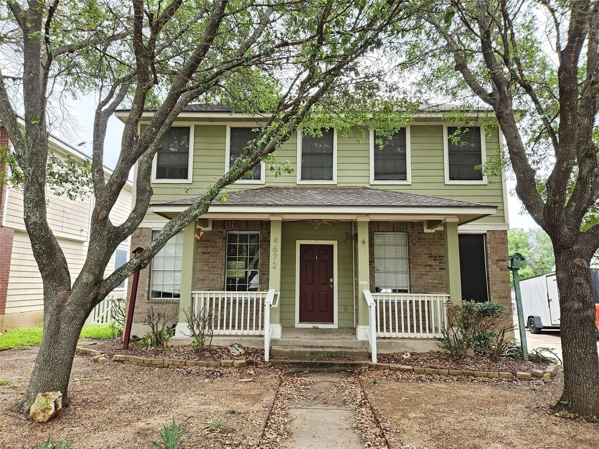 Photo of 4672 MATHER, Kyle, TX, 78640