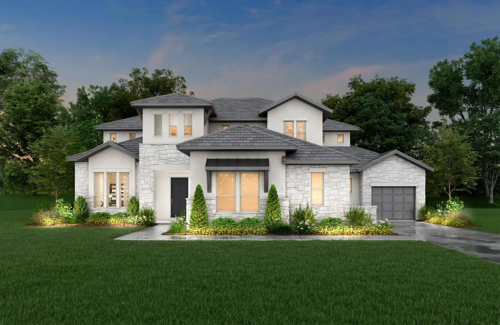 Photo of 953 FLAGTOP CT, Lakeway, TX, 78738
