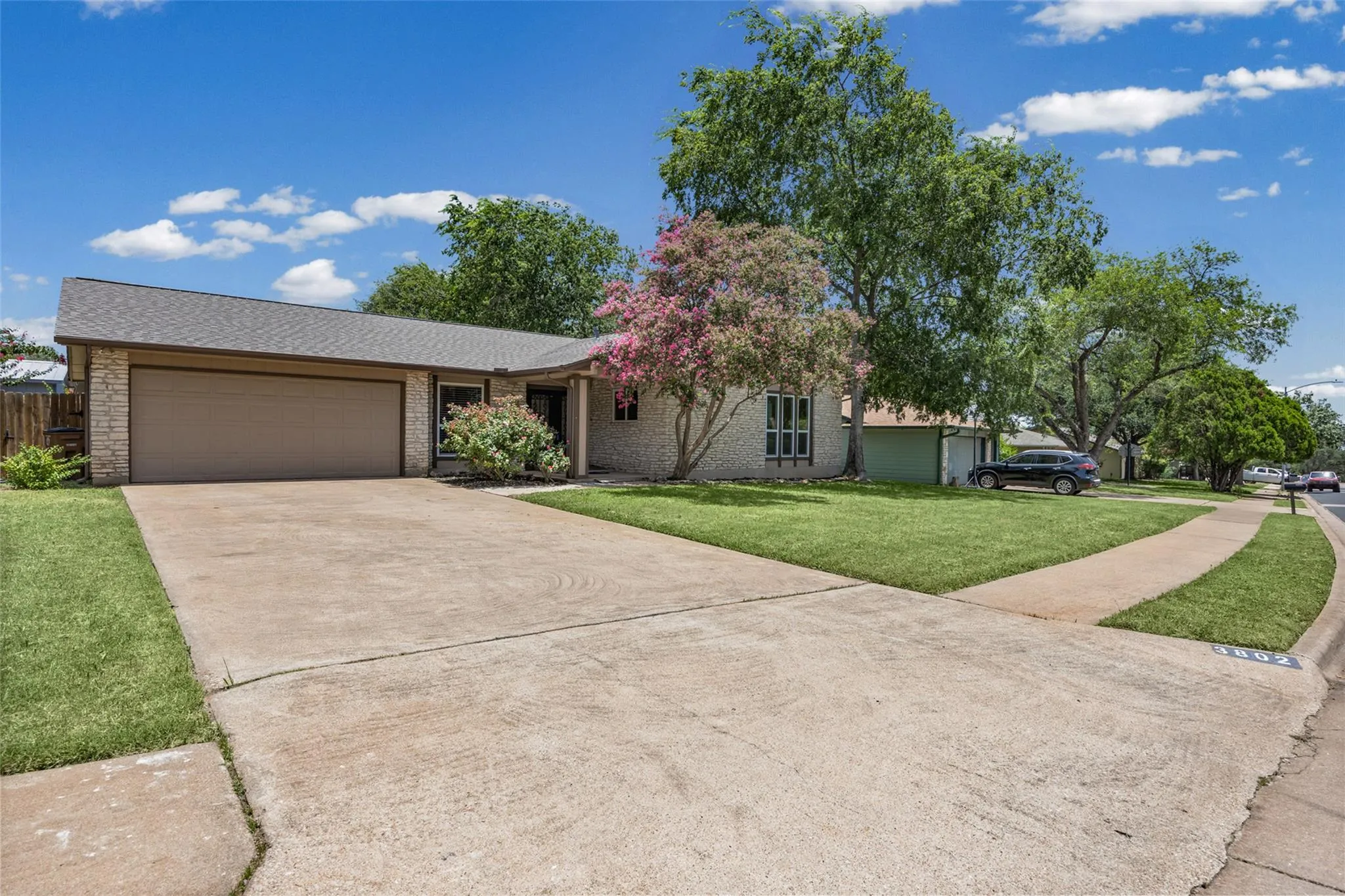 Photo of 3802 HAWKSHEAD DR, Austin, TX, 78727