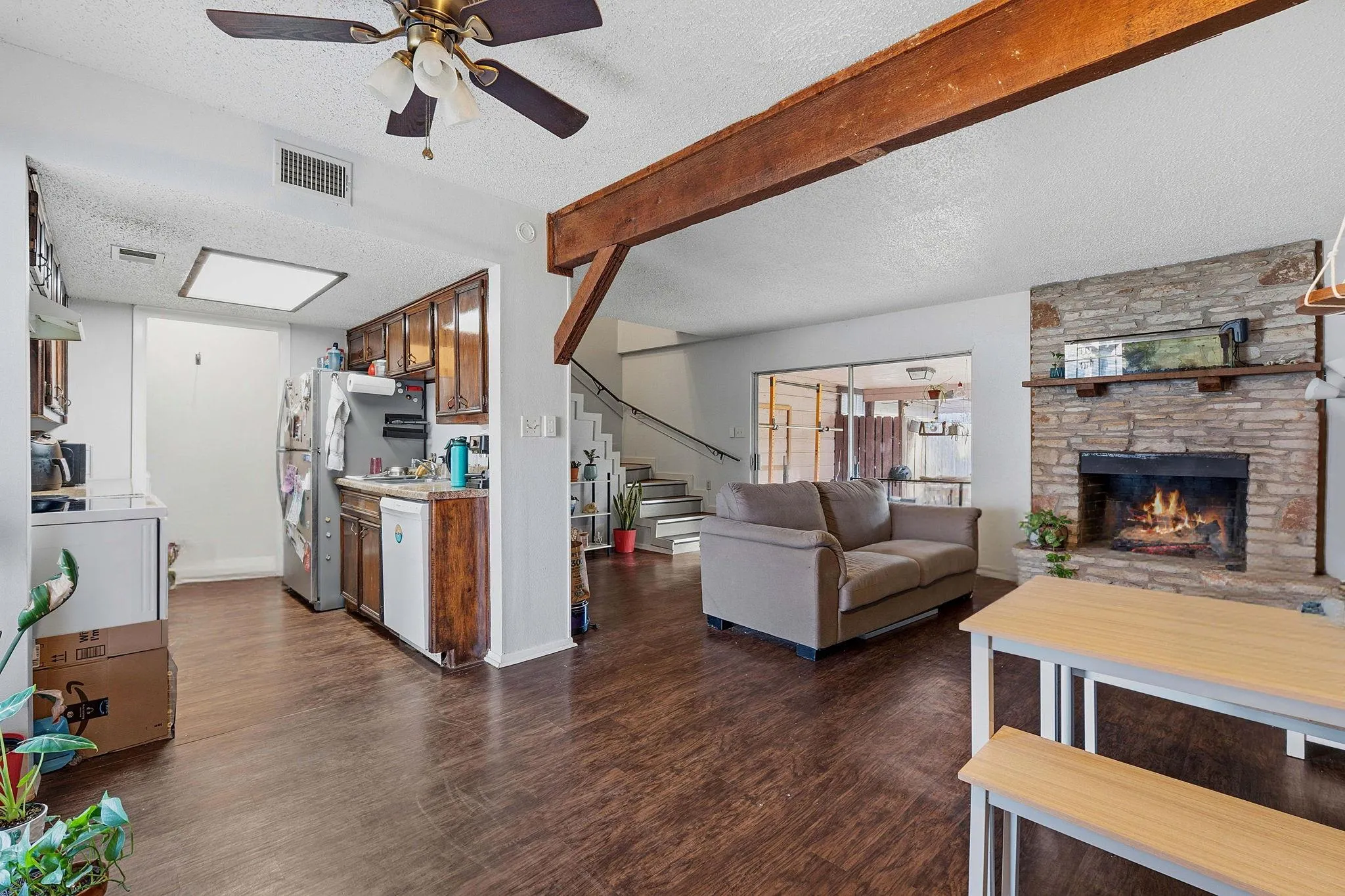 Photo 4 of 4008 CIMA SERENA DR #A/B