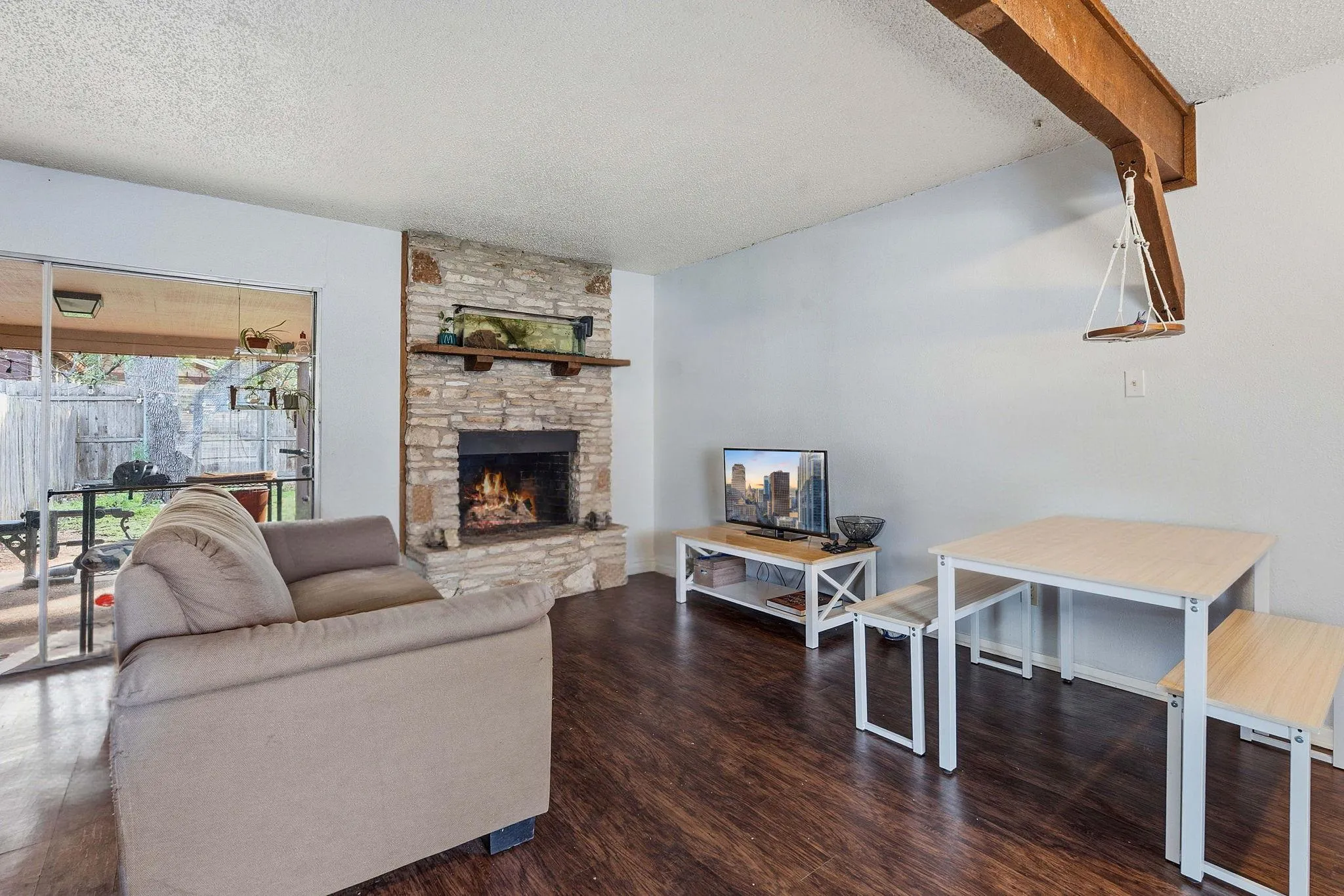 Photo 3 of 4008 CIMA SERENA DR #A/B