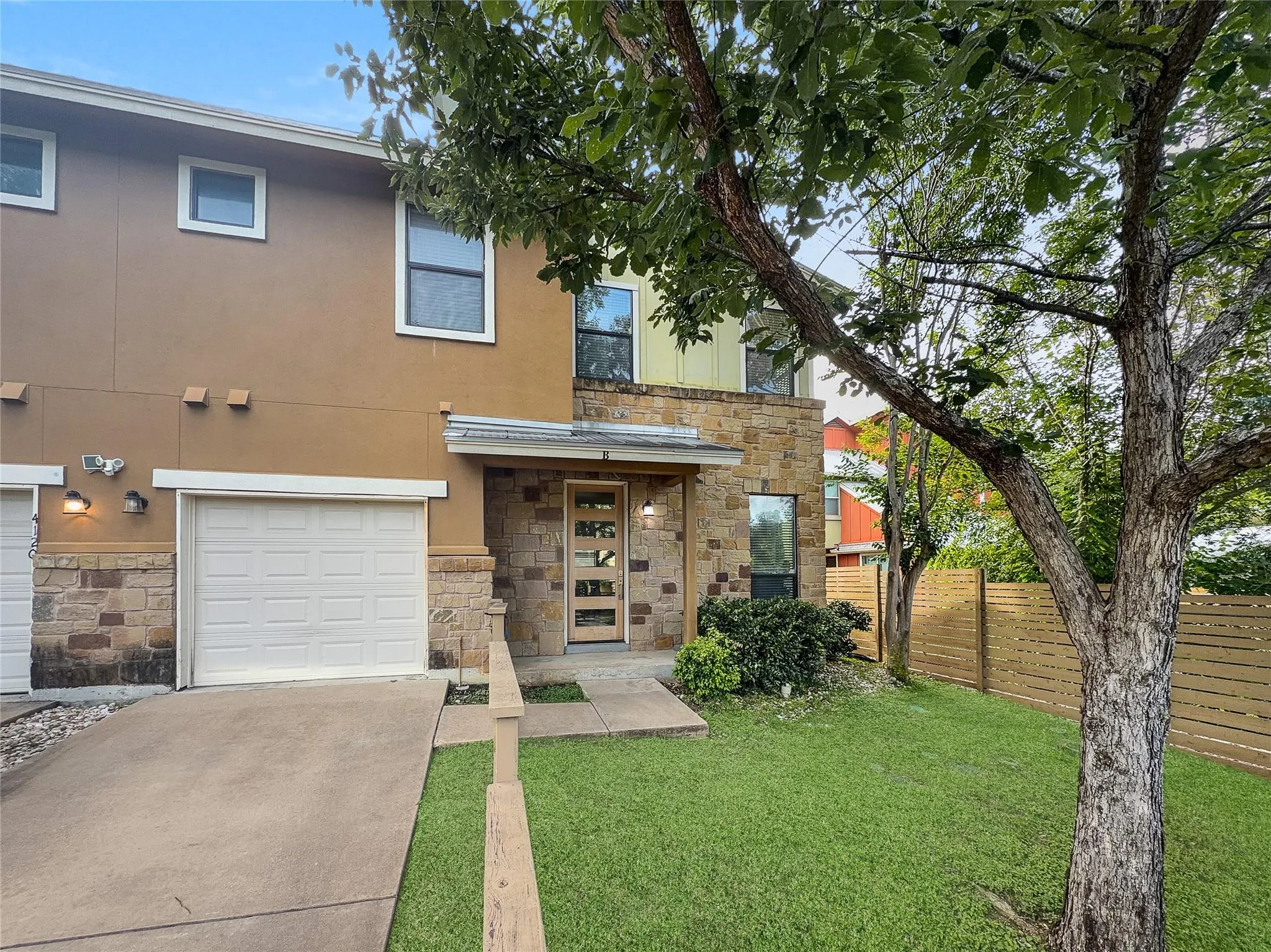 Photo of 4120 VALLEY VIEW RD #B, Austin, TX, 78704