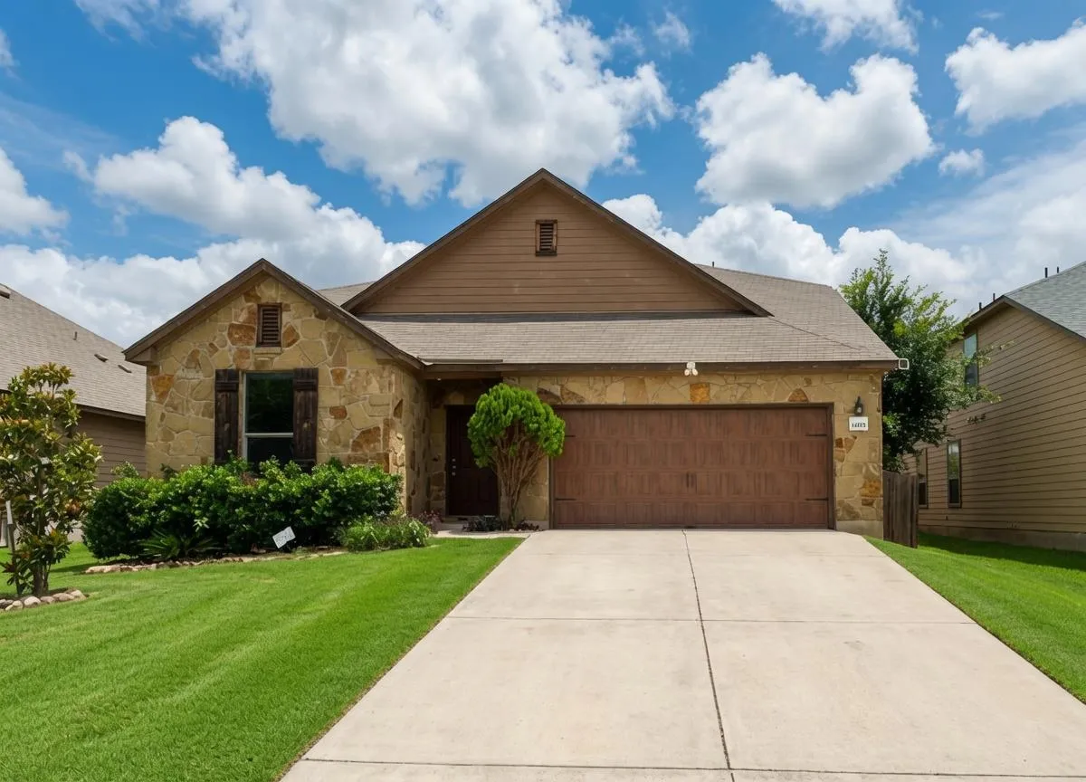 Photo of 14509 LAKE VICTOR DR, Pflugerville, 78660