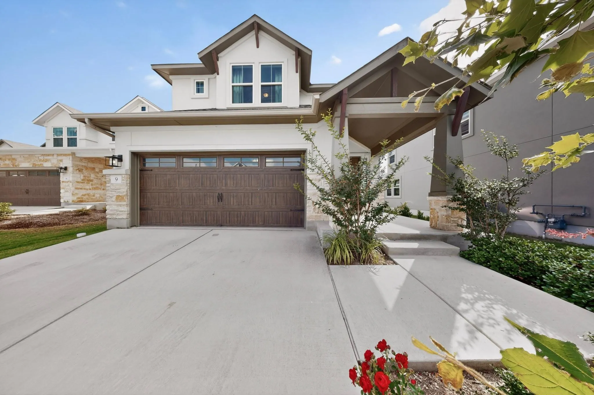 Photo of 2605 SAM BASS RD #9, Round Rock, TX, 78681