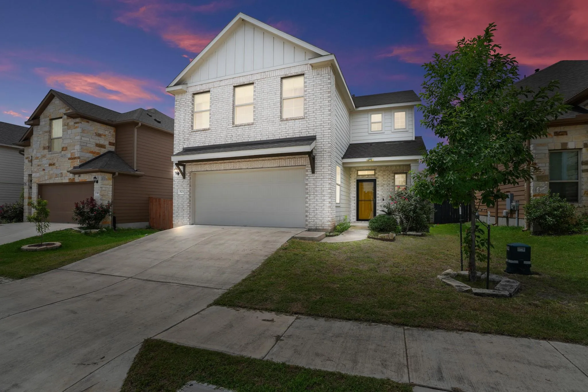 Photo of 521 FALKLAND TRCE, Pflugerville, 78660