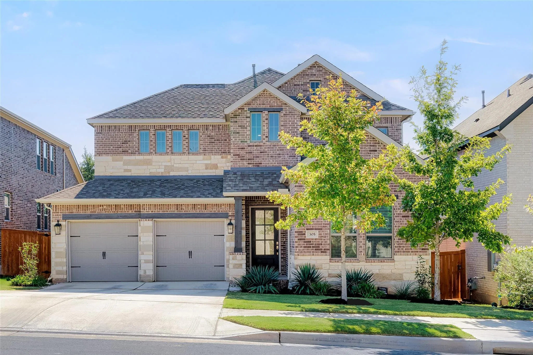 Photo of 305 TERRA MANOR TRL, Georgetown, TX, 78628