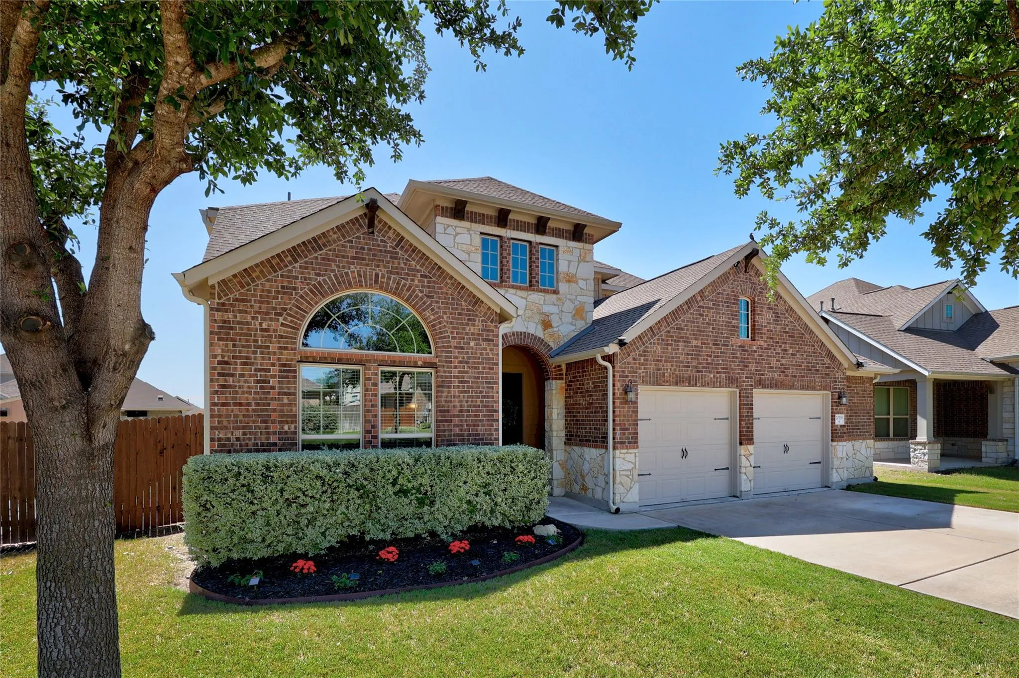 Photo of 20709 SNOW BUNTING LN, Pflugerville, 78660