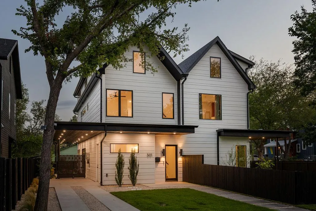 Photo of 501 E 50TH ST, Austin, 78751