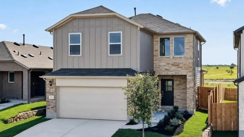 Photo of 127 BAYOU MINT BLVD, Buda, TX, 78610