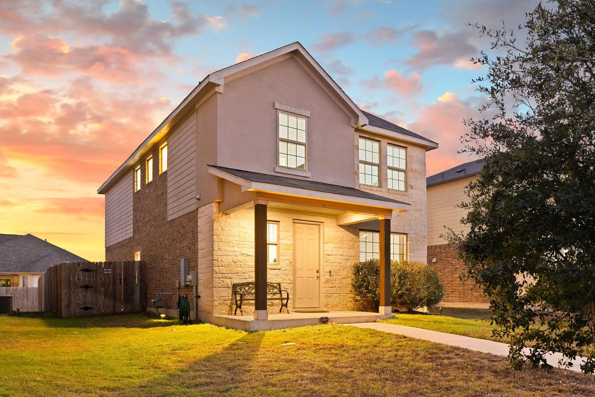 Photo of 5801 PLEASANTON PKWY, Pflugerville, 78660