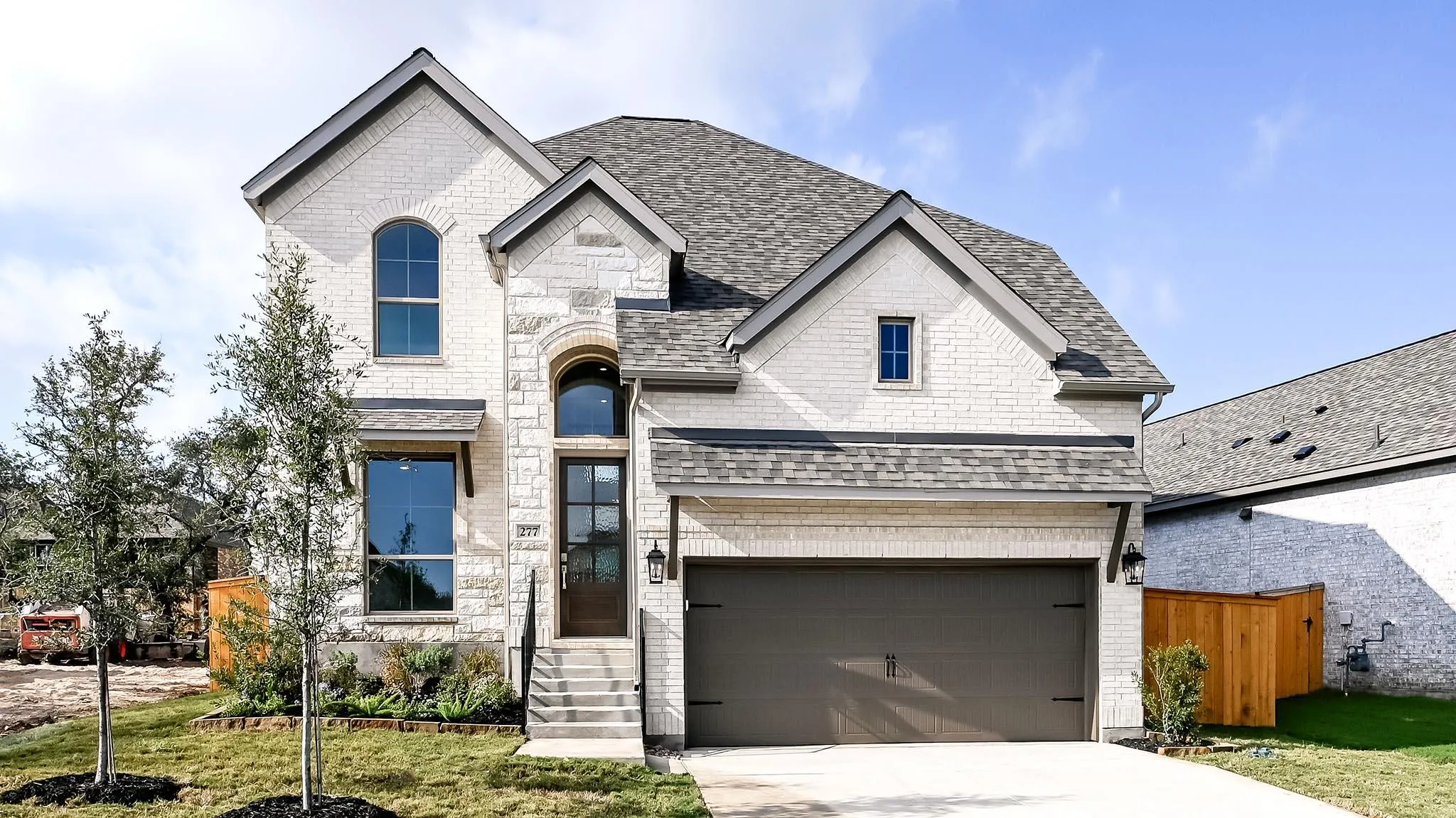Photo of 277 BASKET FLOWER LOOP, Kyle, TX, 78640